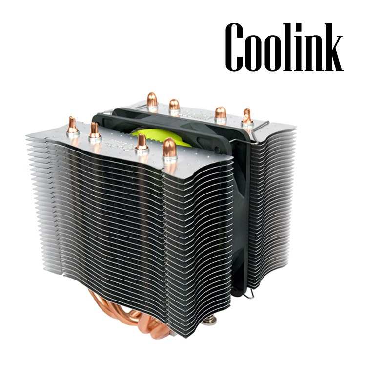 Cooler Cpu Coolink Corator Ds Socket 2011